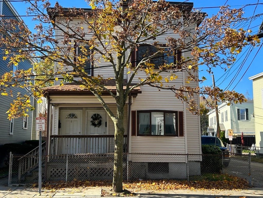 8 Marion St unit 2, Somerville, MA 02143 - photo 1