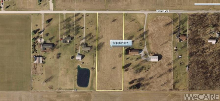 0 Miller Rd, Wapakoneta, OH 45895 - photo 1