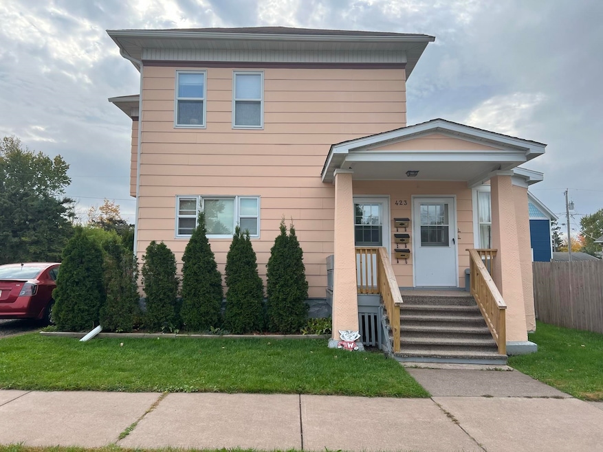 423 5th Ave E, Ashland, WI 54806 - photo 1