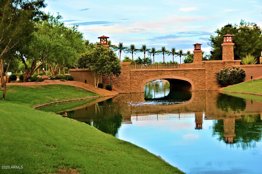 Bridges of fulton ranch