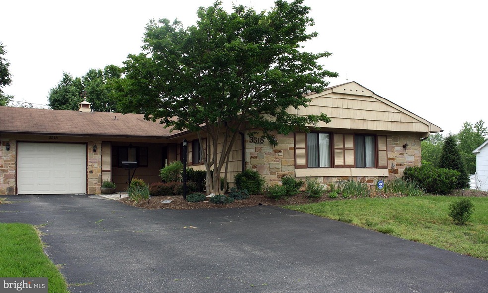 3518 Mullin Ln, Bowie, MD 20715 - photo 1
