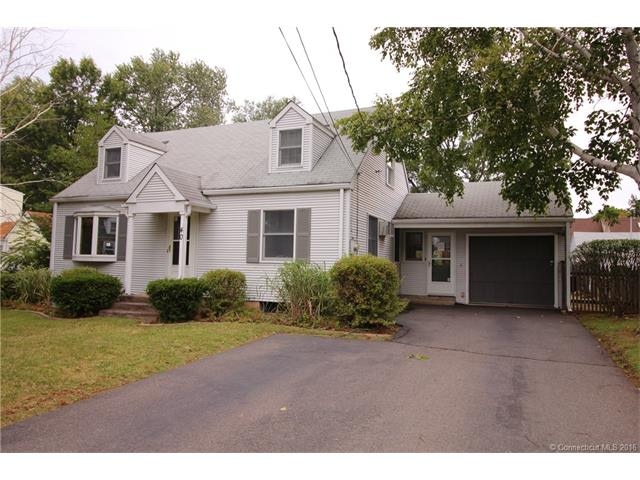 40 Kinnear Ave, Newington, CT 06111 - photo 1