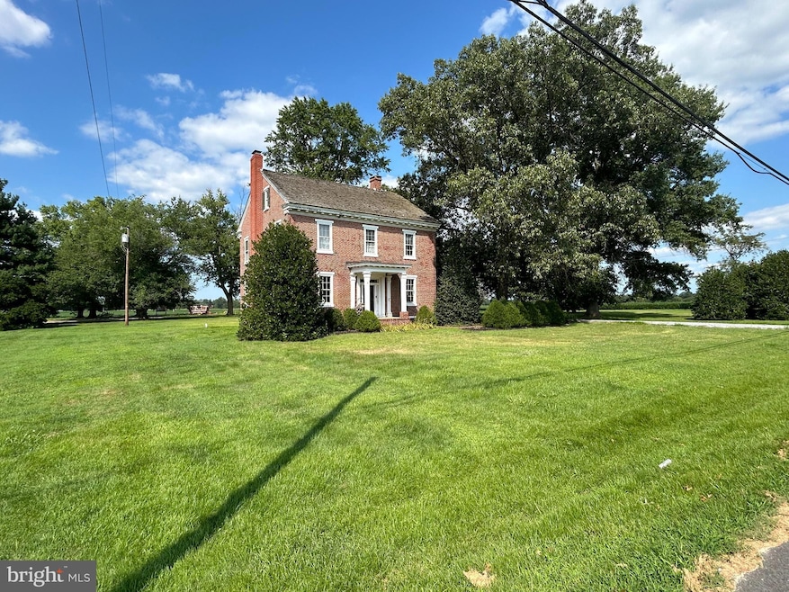 842 Salem Quinton Rd, Salem, NJ 08079 - photo 1