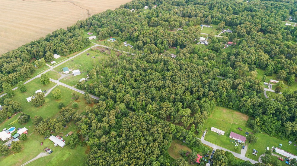 0B Alice Boynton Rd. Manchester, TN 37355