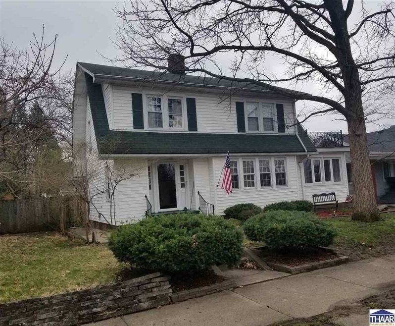 234 Monterey Ave, Terre Haute, IN 47803 - photo 1