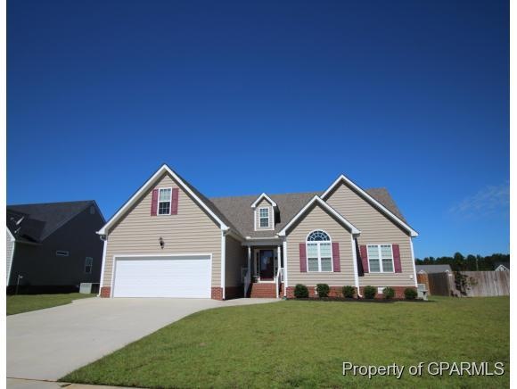 3185 Chesswood Ln, Winterville, NC 28590 - photo 1