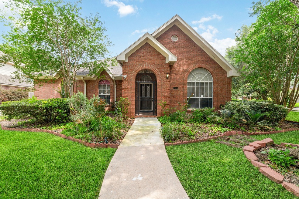 Beautiful front home