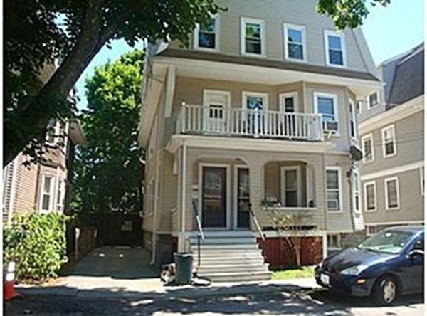 19 Marion Rd unit 2, Belmont, MA 02478 - photo 1