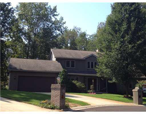 51751 Clubhouse Ct, South Bend, IN 46628 - photo 1