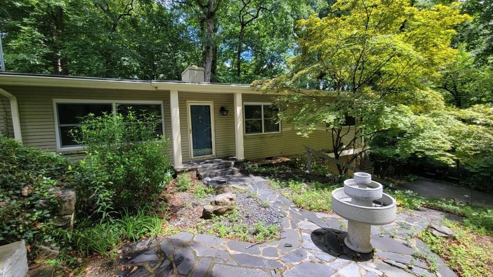 1541 Sagamore Dr NE, Atlanta, GA 30345 - photo 1