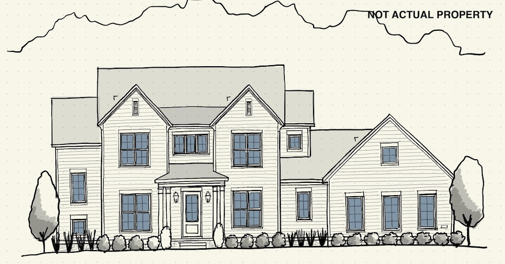 11400 Quail Ridge Dr, Plain City, OH 43064 - photo 1