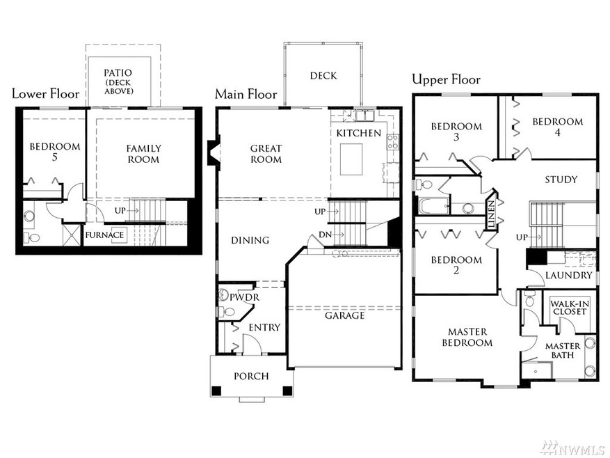 1406 192nd Place SE unit 10, Bothell, WA 98012 - photo 1