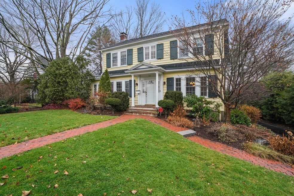 148 Oakland St, Wellesley Hills, MA 02481 - photo 1