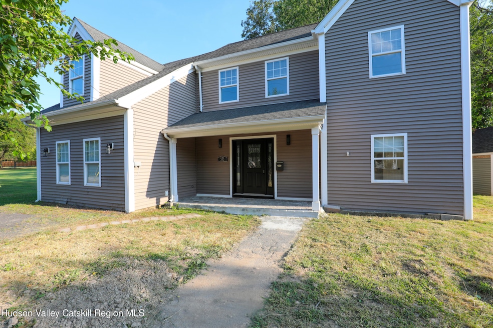 555 W Main St, Catskill, NY 12414 - photo 1