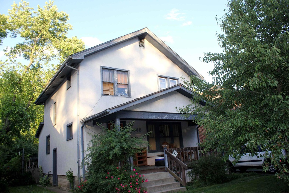 48 N Chase Ave, Columbus, OH 43204 - photo 1