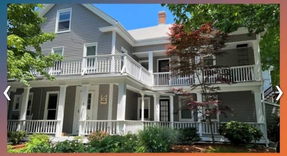 5 Concord Ct unit 6, Ashland, MA 01721 - photo 1