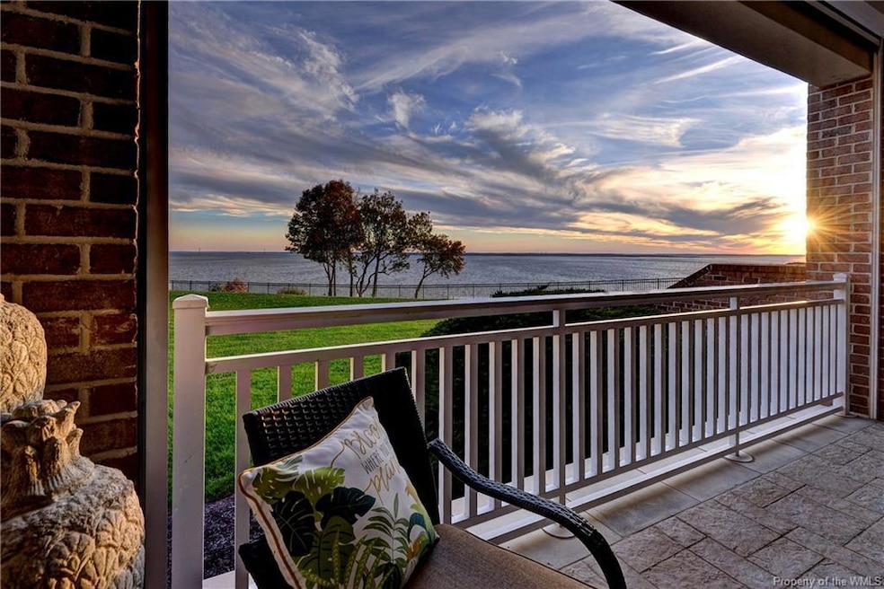 501 River Bluffs, Williamsburg, VA 23185 - photo 1