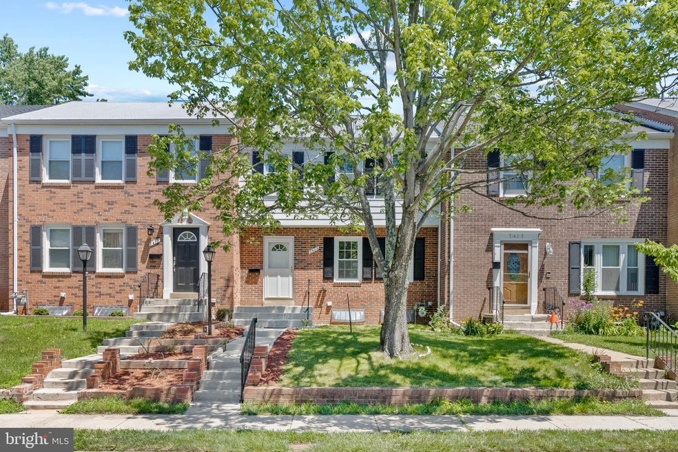 7415 Colton Ln, Manassas, VA 20109 - photo 1