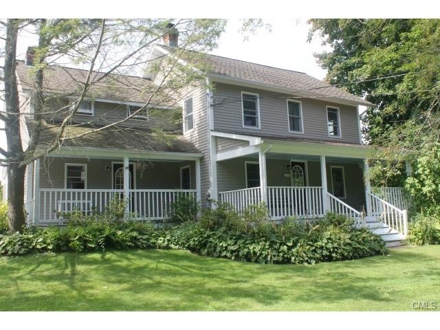 206 Berkshire Rd, Sandy Hook, CT 06482 - photo 1