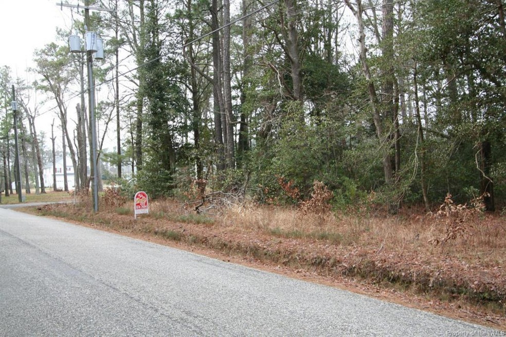 Sarahs Creek Property