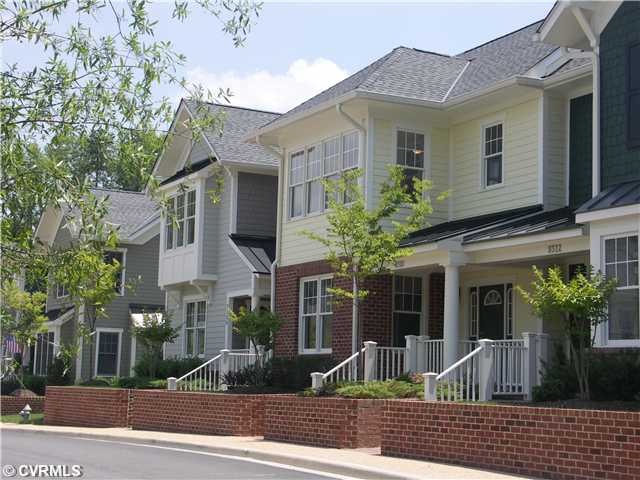 Exterior Front - Photo of the main street.  Photos