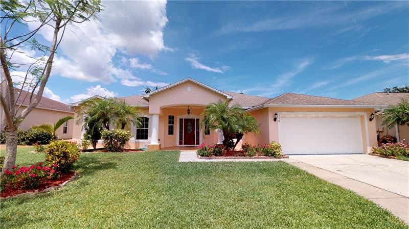 Welcome to 560 Reddicks Circle! 