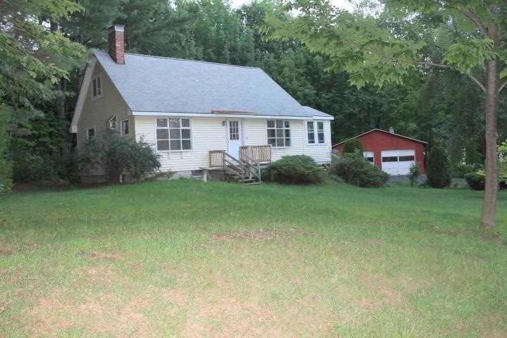 90 W Main St, Greene, ME 04236 - photo 1