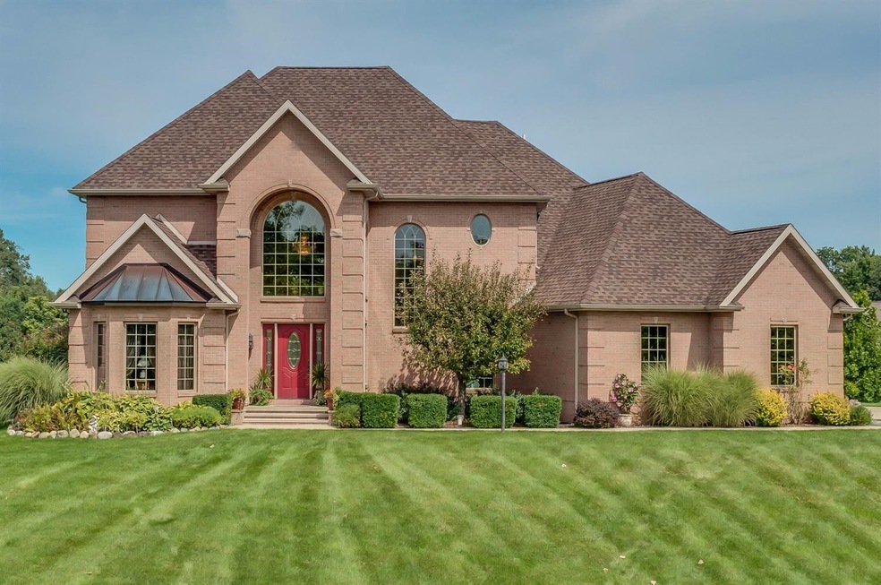 8173 E Walnut Ridge, New Carlisle, IN 46552 - photo 1