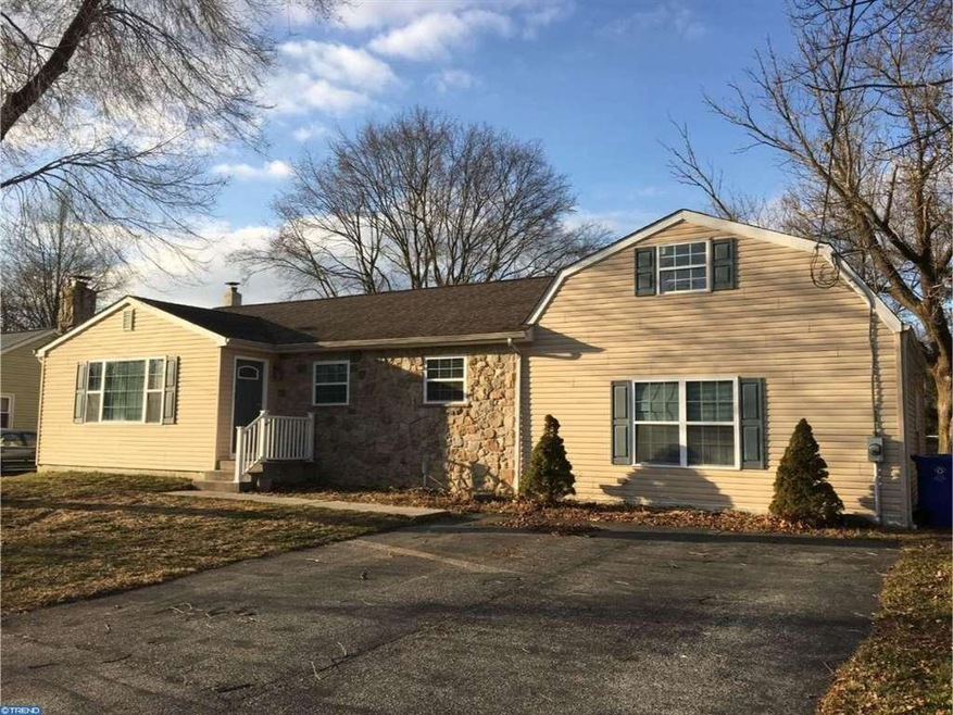 1173 Monmouth Rd, Mount Holly, NJ 08060 - photo 1