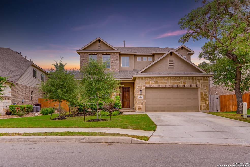 10534 Far Reaches Ln, Helotes, TX 78023 - photo 1