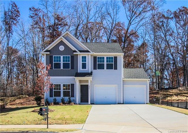 226 Jobe Dr, Statesville, NC 28677 - photo 1