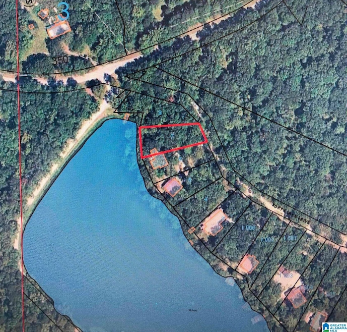 For Sale $35,000 • Co-Listing Agent