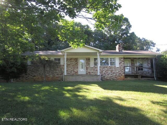 2021 Jackson Rd, Rutledge, TN 37861 - photo 1