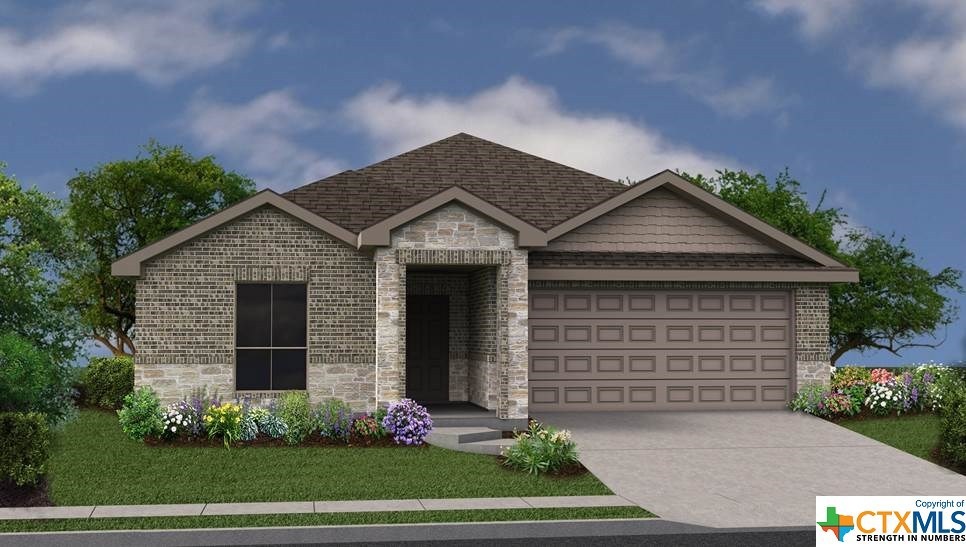 2347 Pintail Loop, Copperas Cove, TX 76522 - photo 1