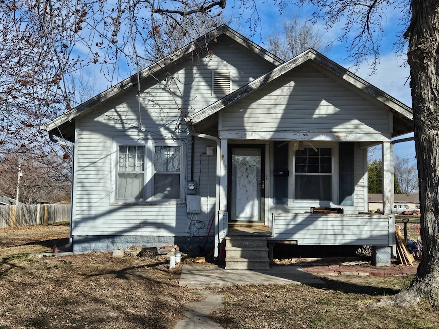 For Sale $65,000