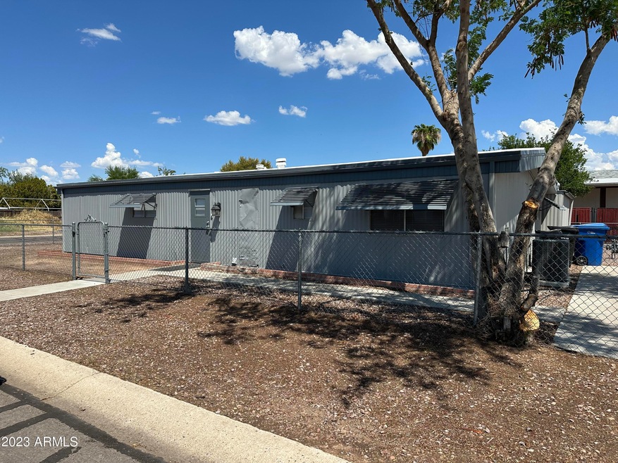 7617 E Glade Ave, Mesa, AZ 85209 - photo 1