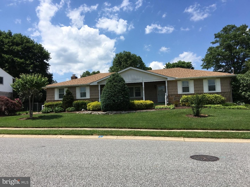 2512 Kingman Dr, Wilmington, DE 19810 - photo 1