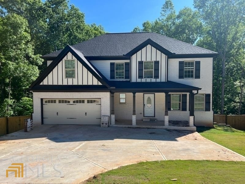 3620 Leach Rd, Gainesville, GA 30506 - photo 1