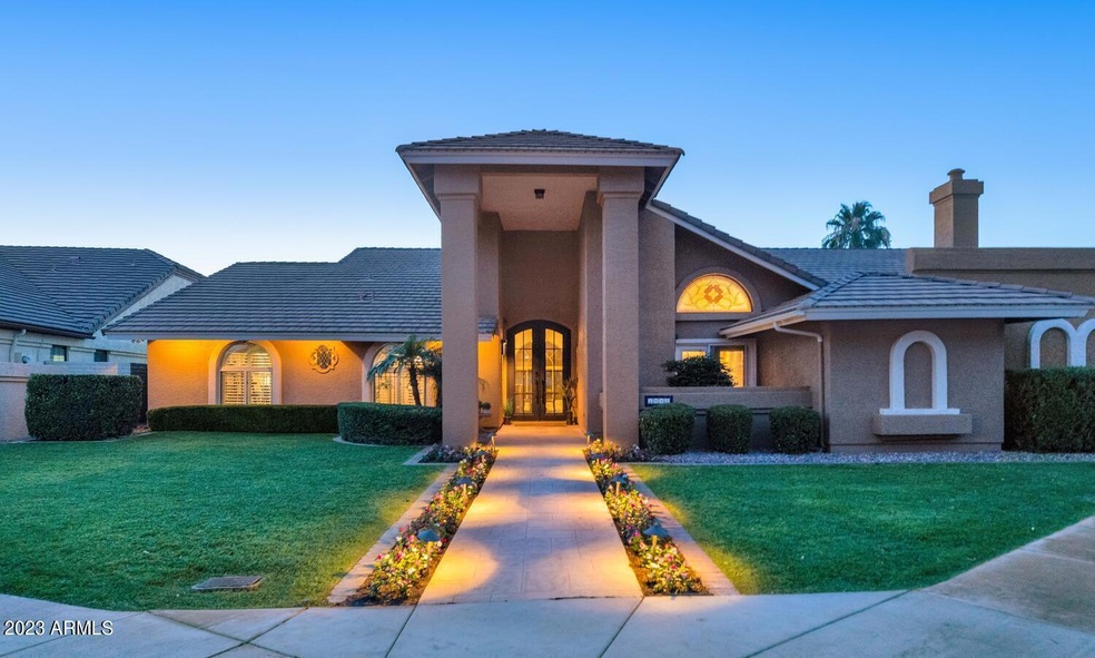 Gorgeous Home