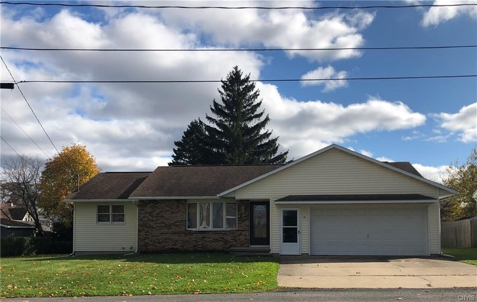 19 Rosemary St, Utica, NY 13501 - photo 1