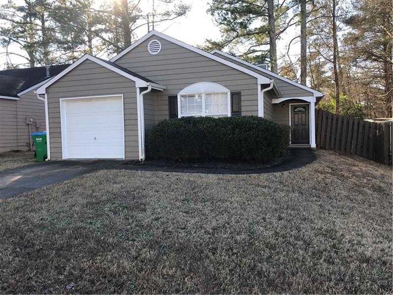 2265 Parkside Dr, Austell, GA 30106 - photo 1