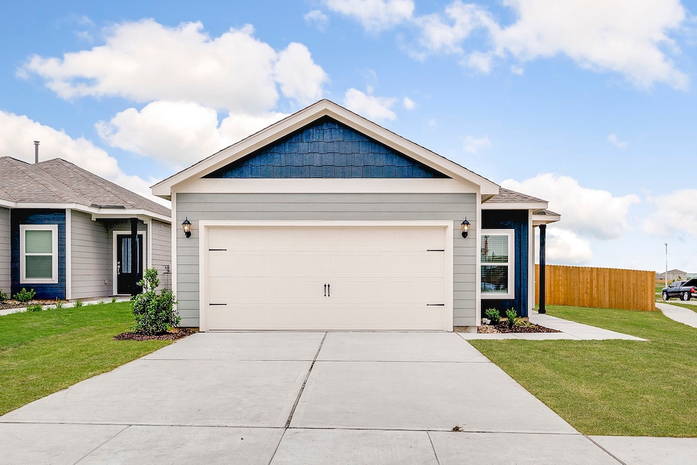 8416 White Wolf Trail, Ponder, TX 76259 - photo 1