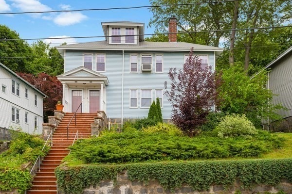 10 Codman St unit 2, Dorchester Center, MA 02124 - photo 1