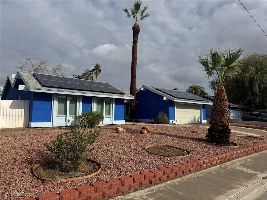 unlisted-address, Las Vegas, NV 89169 - photo 1