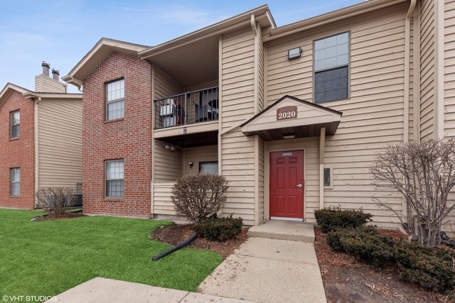 Sold $215,000 • Co-Listing Agent