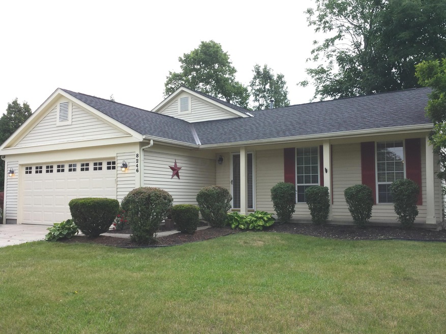 Welcome to 8246 Waco Ln.