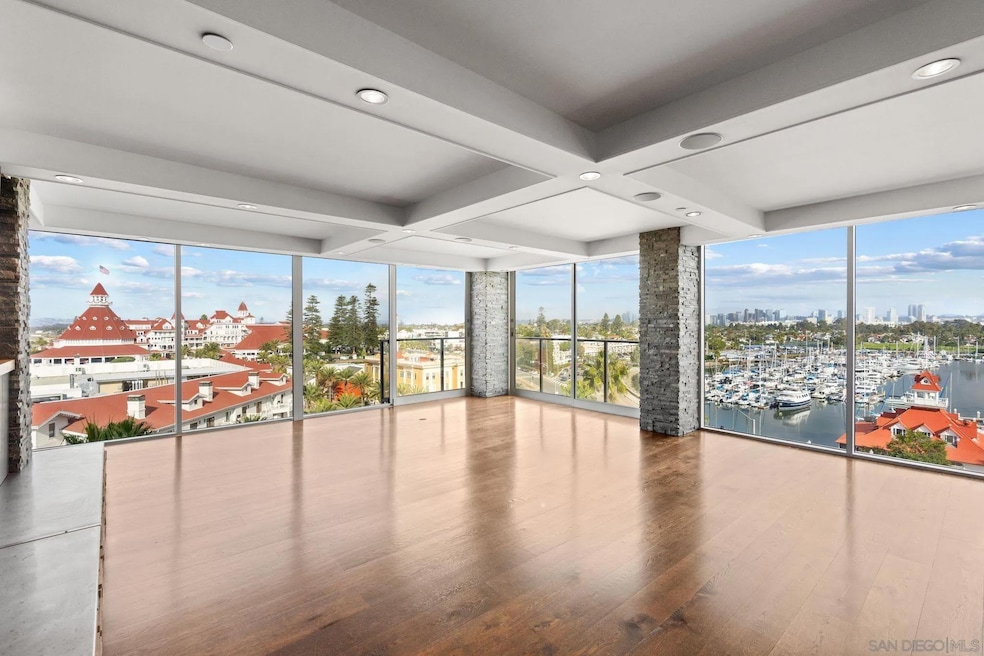 La Playa unit 708, Coronado, CA 92118 - photo 1