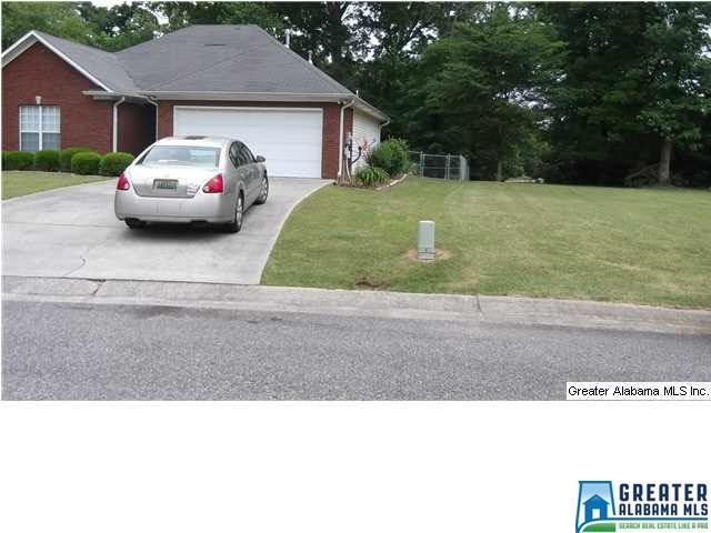 drive way leading to inside of house