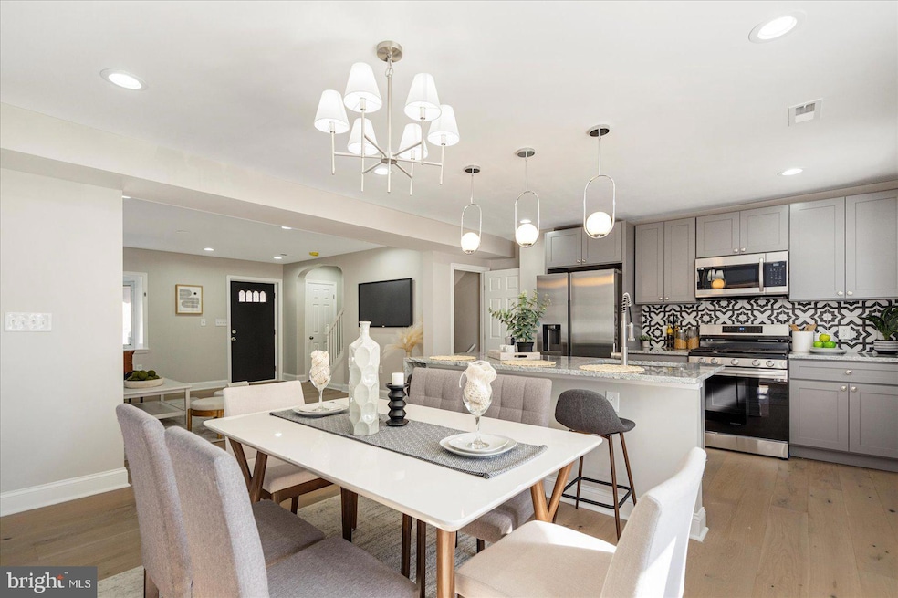 2025 Woodbourne Ave, Baltimore, MD 21239 - photo 1