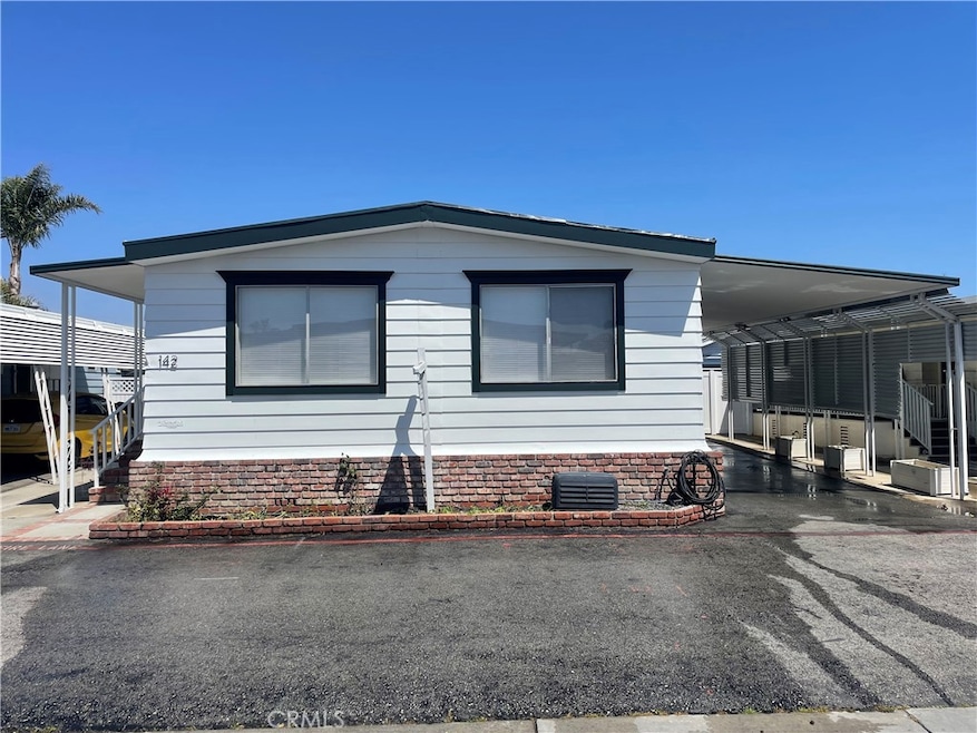 20701 Beach Blvd unit 142, Huntington Beach, CA 92648 - photo 1